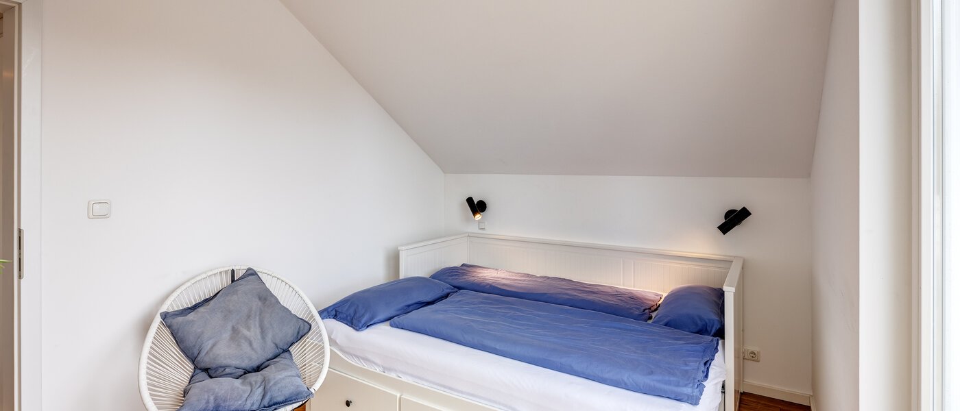 maison Berg am Starnberger See 02 2ième chambre 14208