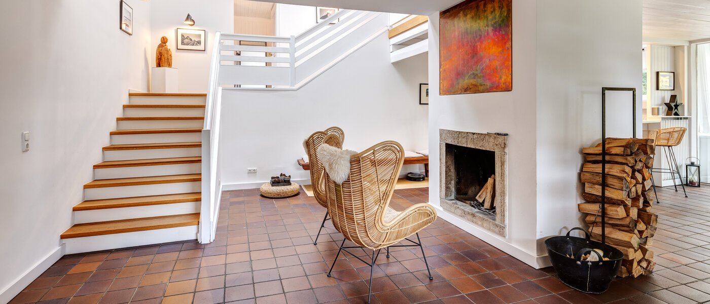 maison Berg am Starnberger See 01 pièce à vivre 14208