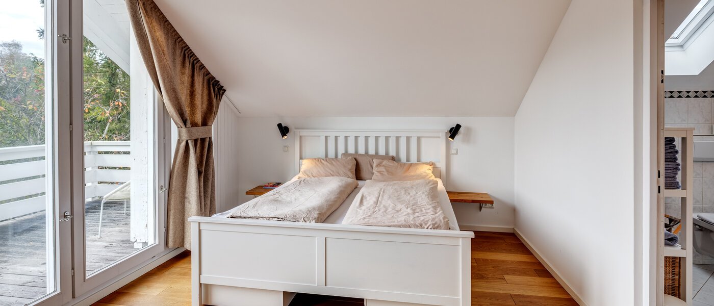 maison Berg am Starnberger See 01 1ère chambre 14208