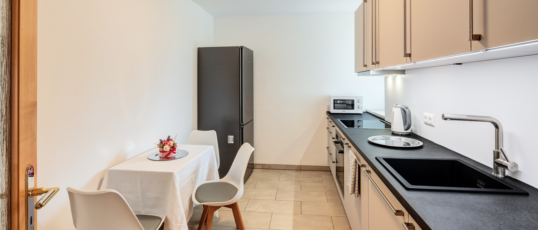 appartement München Aubing 01 cuisine 14209