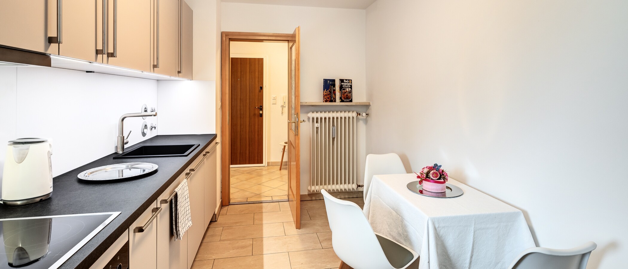 appartement München Aubing 03 cuisine 14209