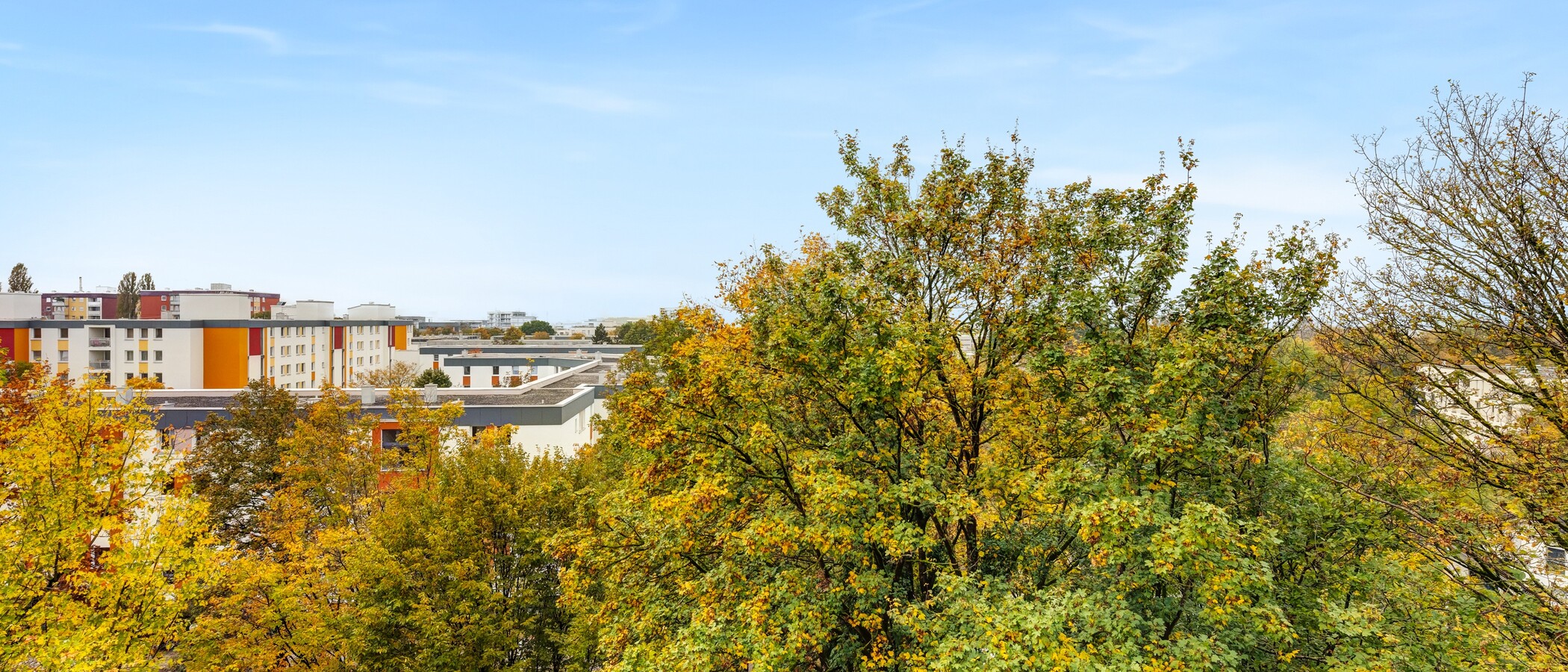 appartement München Aubing 02 vue 14209
