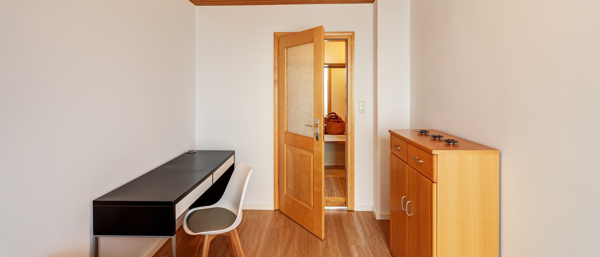 appartement München Aubing 03 2ième chambre 14209