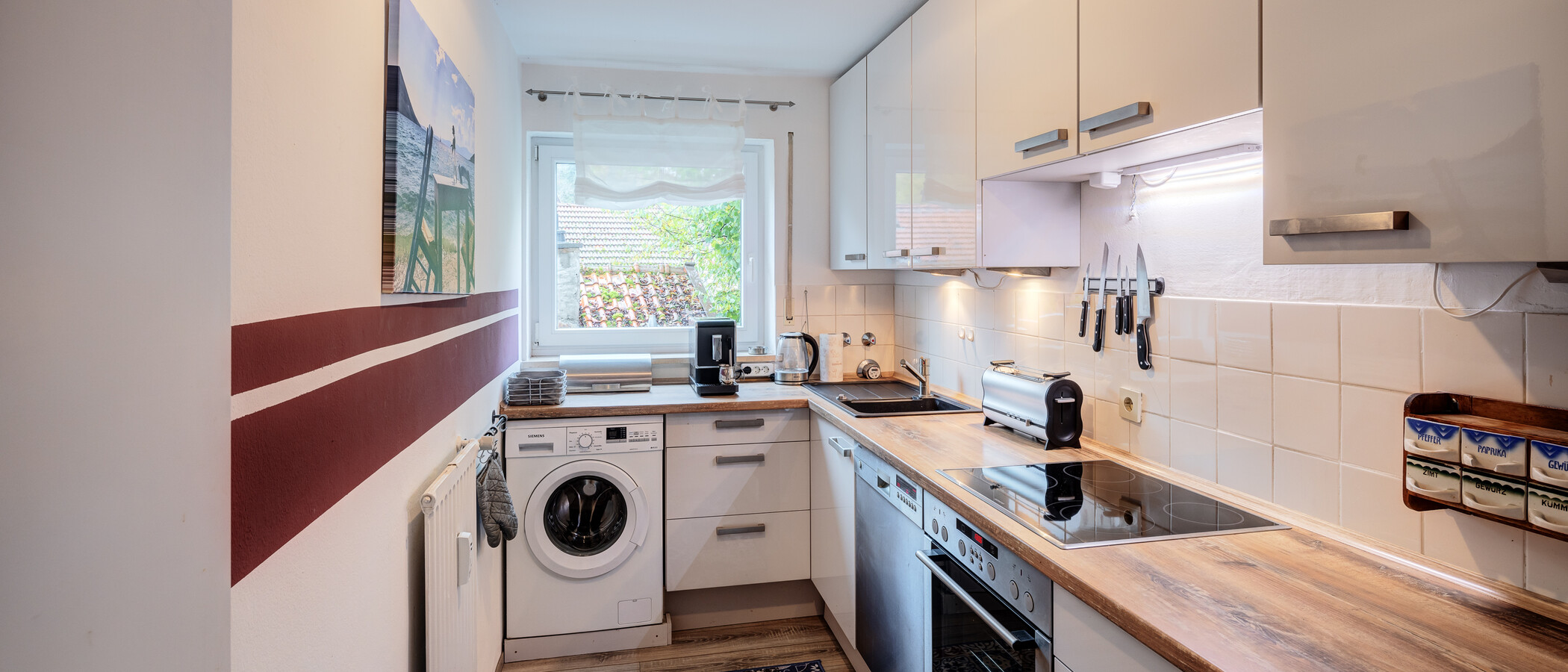 appartement Herrsching am Ammersee 01 cuisine 14210