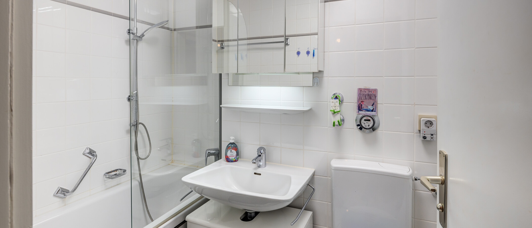appartement Herrsching am Ammersee 01 salle de bain 14210