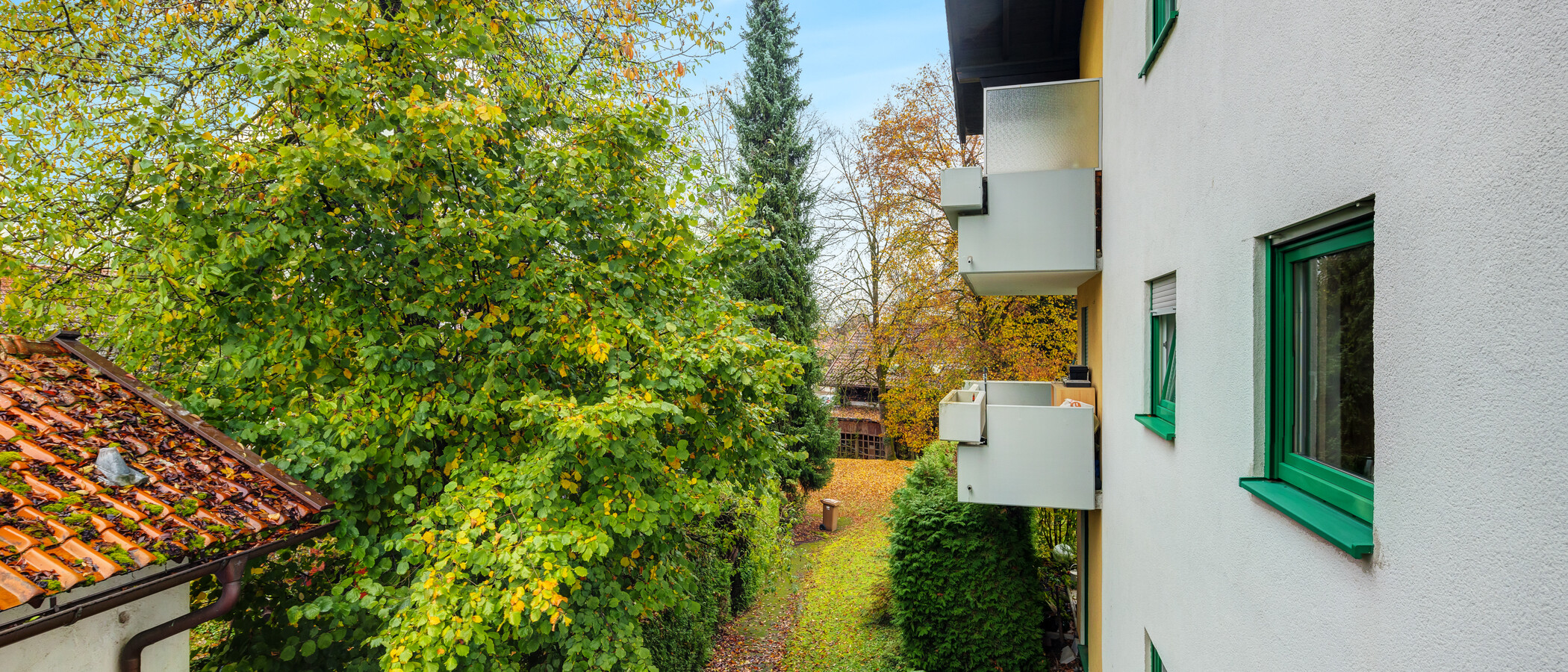 appartement Herrsching am Ammersee 01 vue 14210