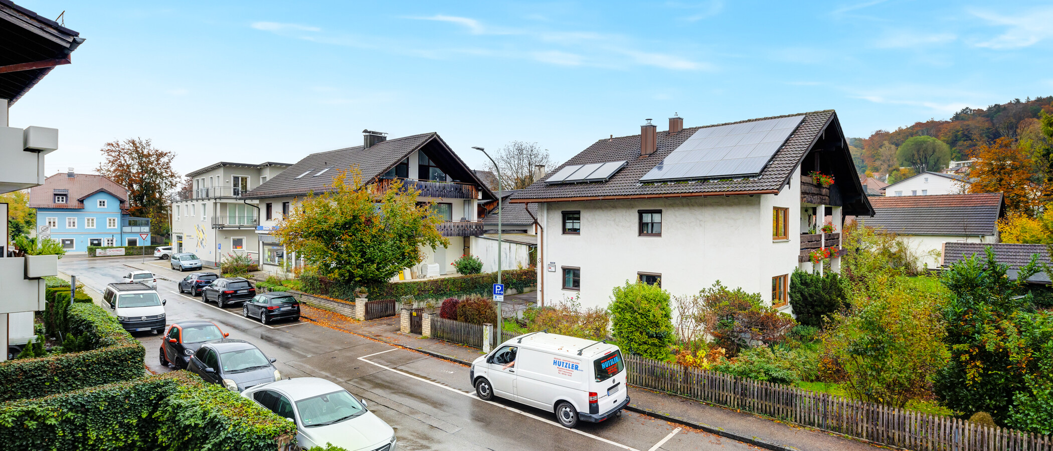 appartement Herrsching am Ammersee 04 vue 14210