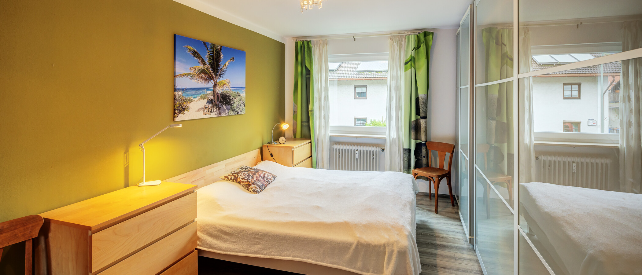 appartement Herrsching am Ammersee 01 chambre 14210