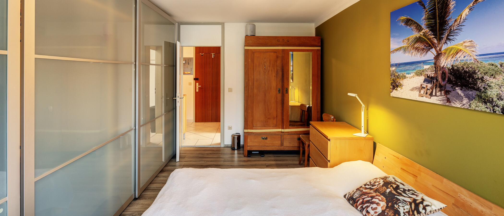 appartement Herrsching am Ammersee 02 chambre 14210
