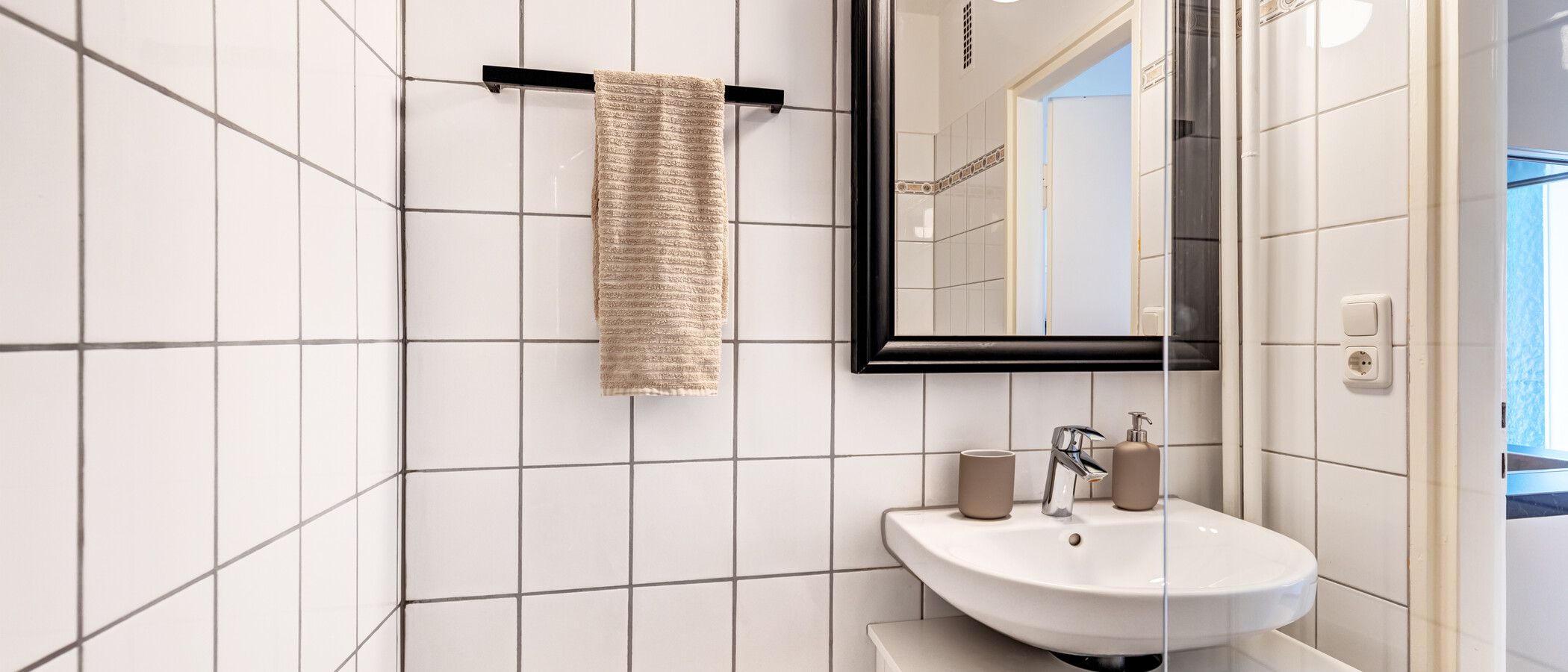studio München Au 01 salle de bain 14212