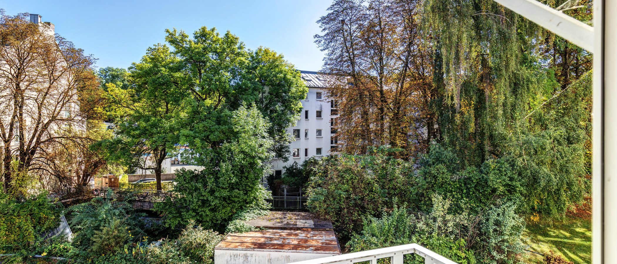 studio München Au 02 vue 14212