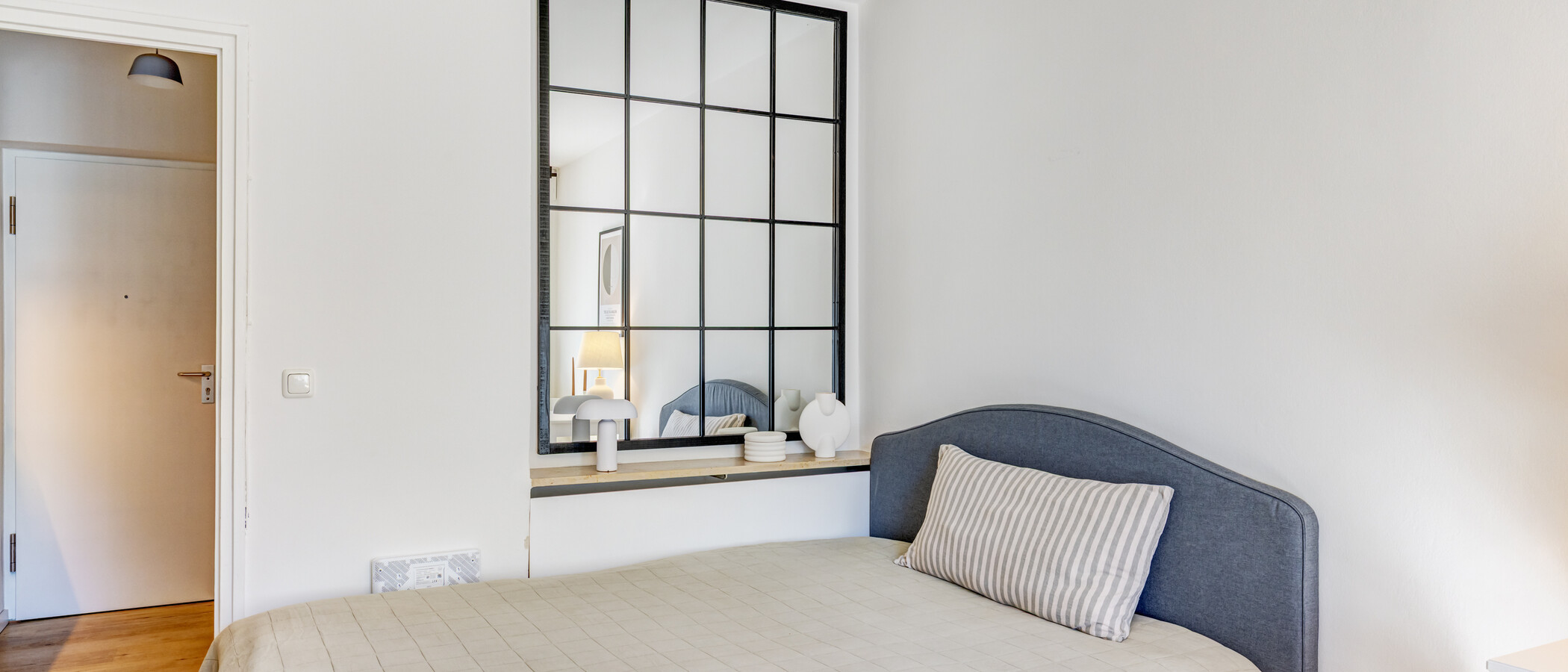 studio München Au 01 chambres 14212
