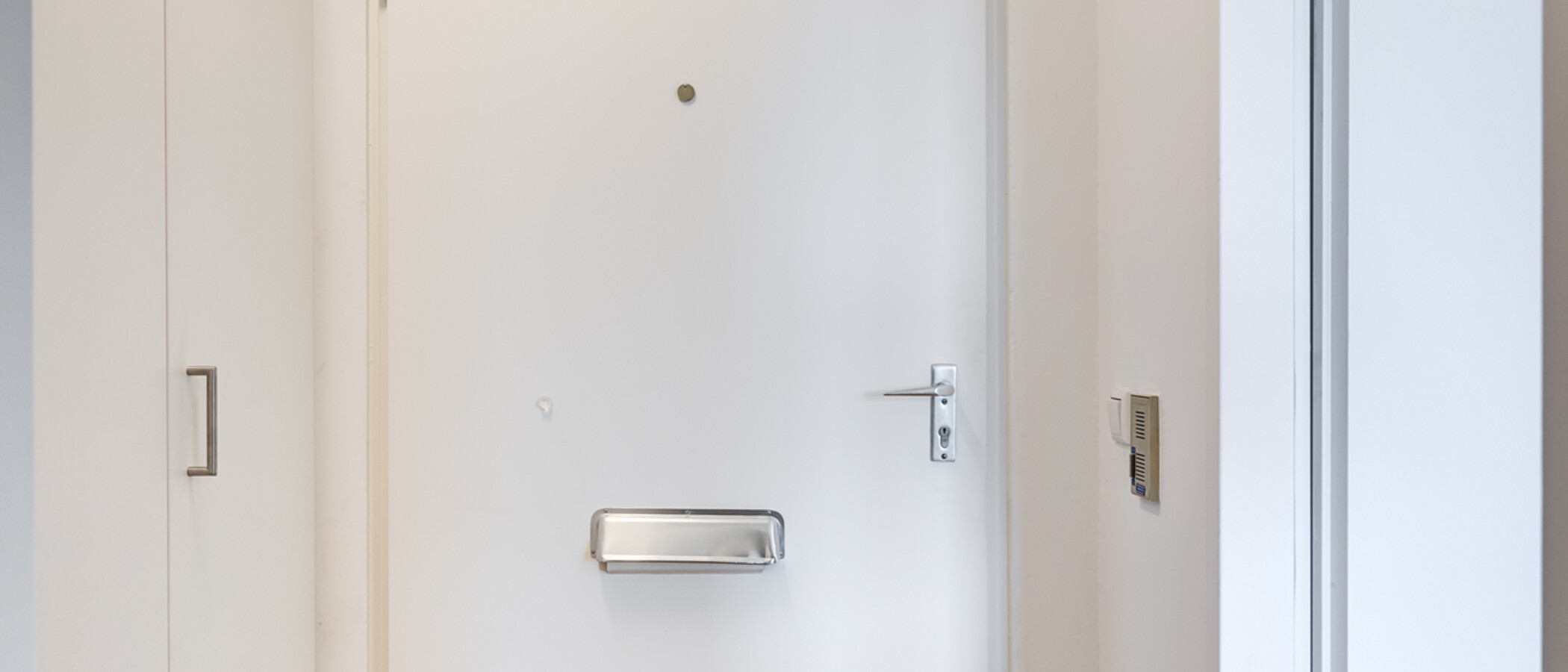 appartement München Schwabing (rechts der Leopoldstraße) 02 entrée/couloir 14213