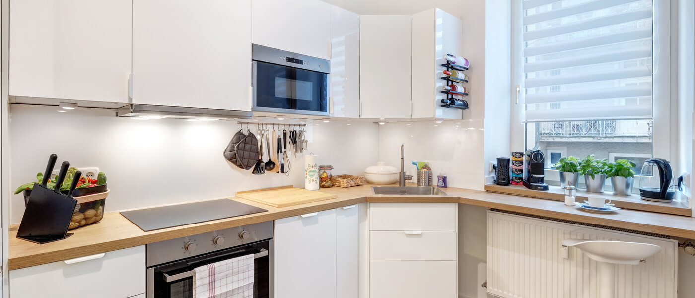 appartement München Lehel 02 cuisine 14214