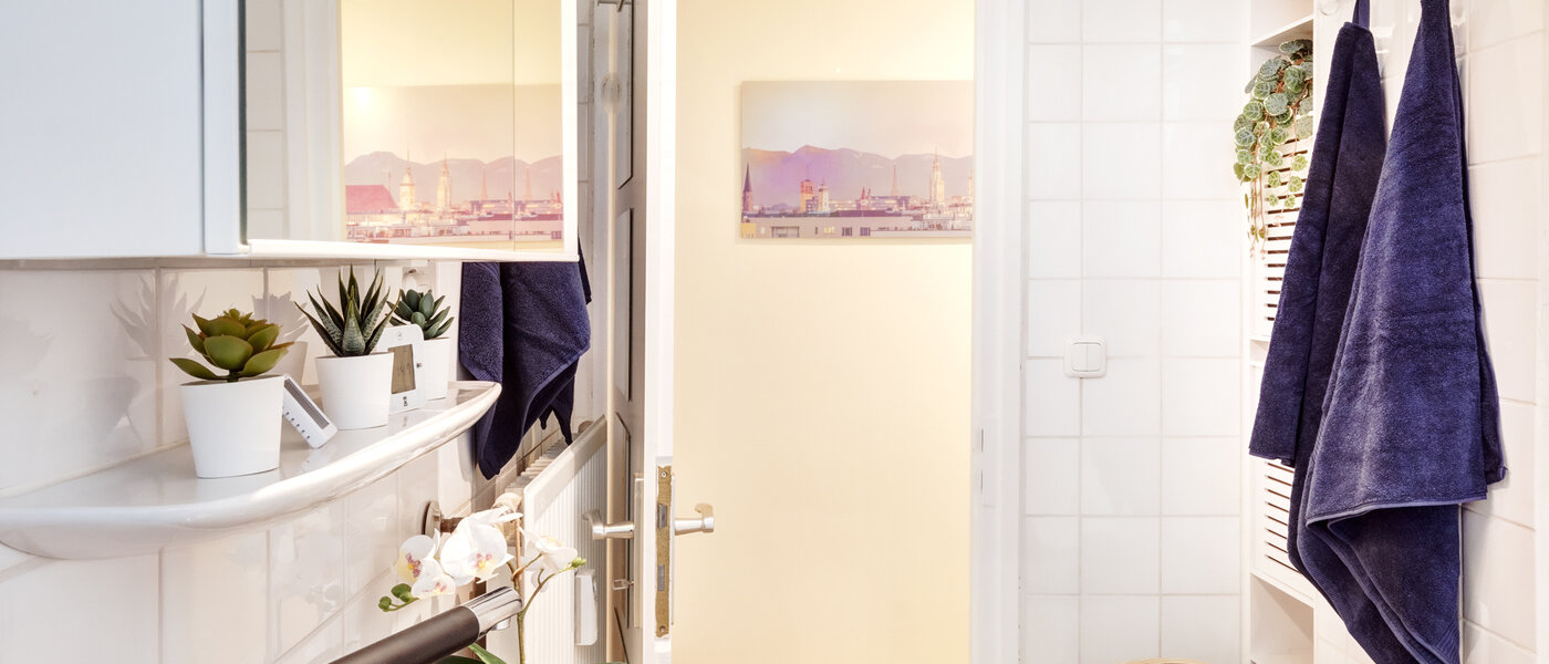 appartement München Lehel 03 salle de bain 14214