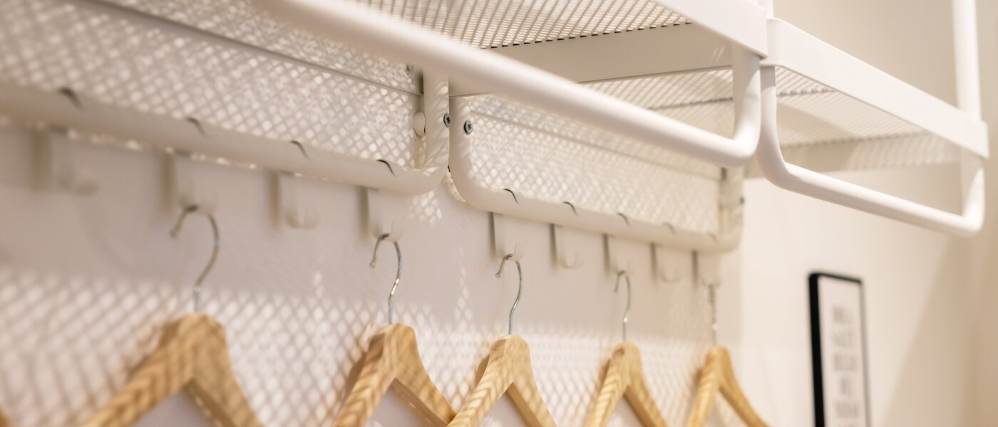 appartement München Lehel 02 entrée/couloir 14214