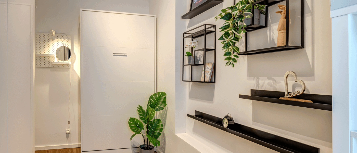 appartement München Lehel 03 2ième chambre 14214