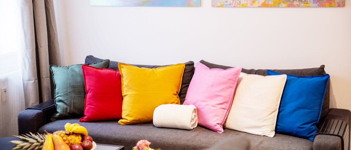 appartement München Lehel 04 pièce à vivre 14214