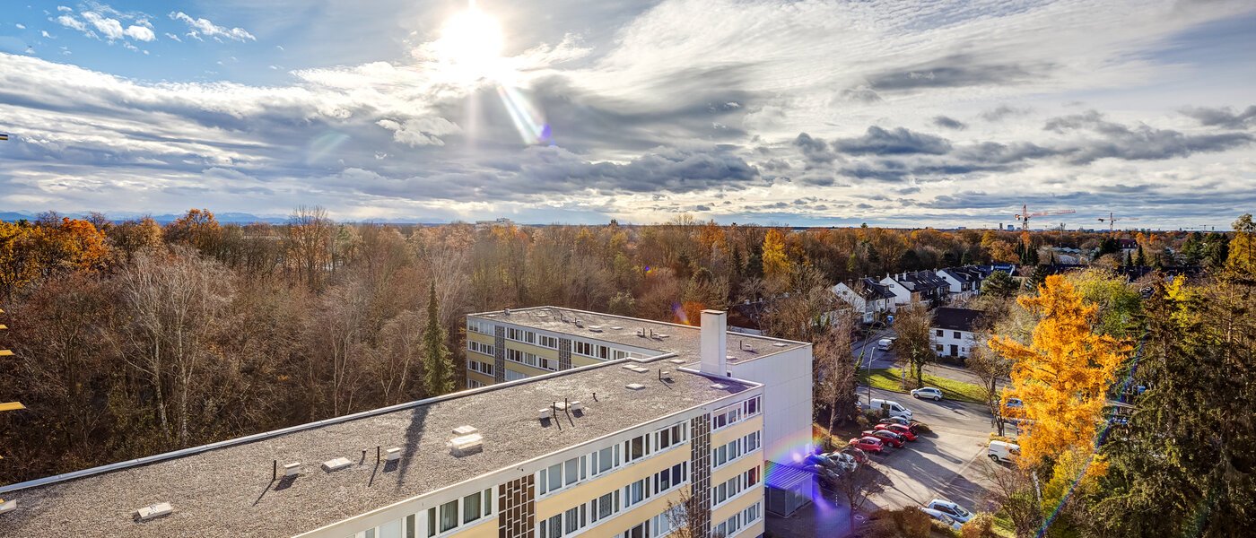 appartement München Ramersdorf 01 vue 14218