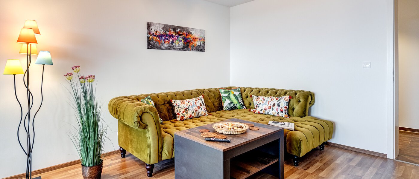 appartement München Ramersdorf 04 pièce à vivre 14218