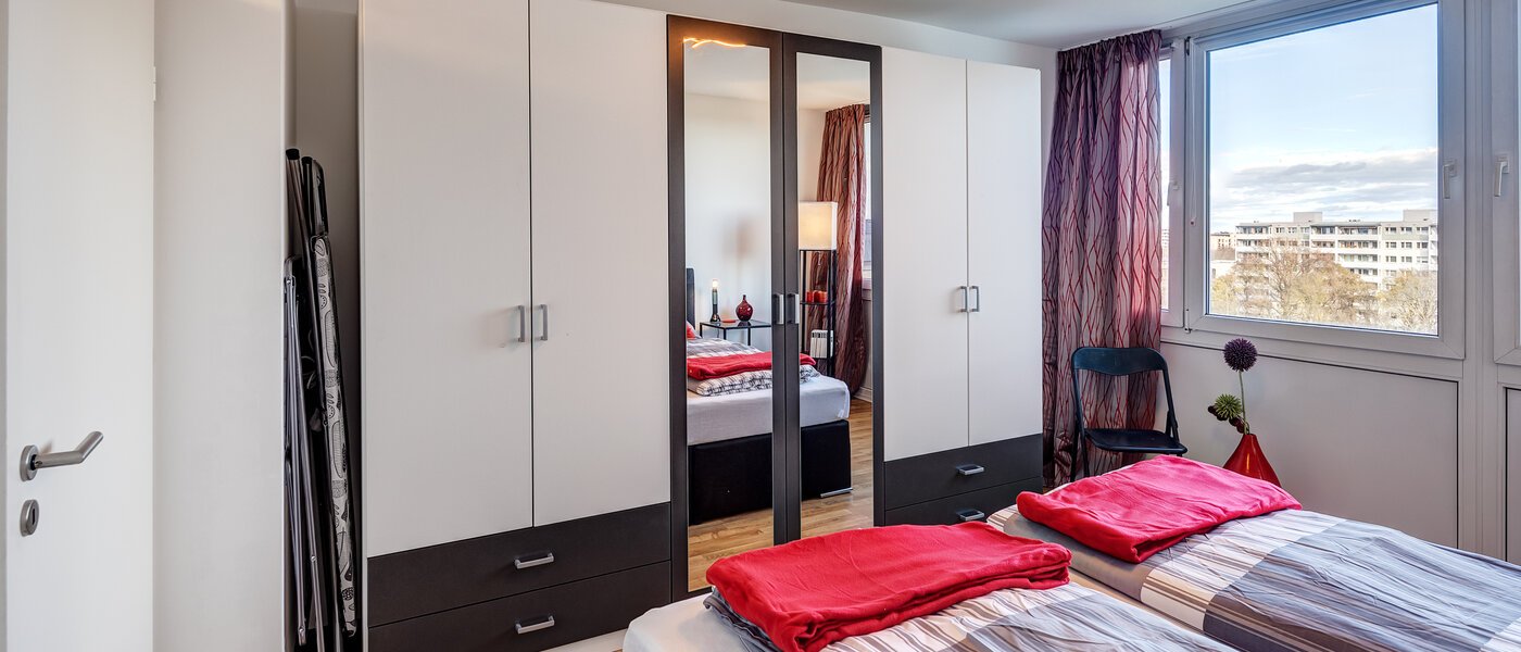 appartement München Ramersdorf 02 1ère chambre 14218