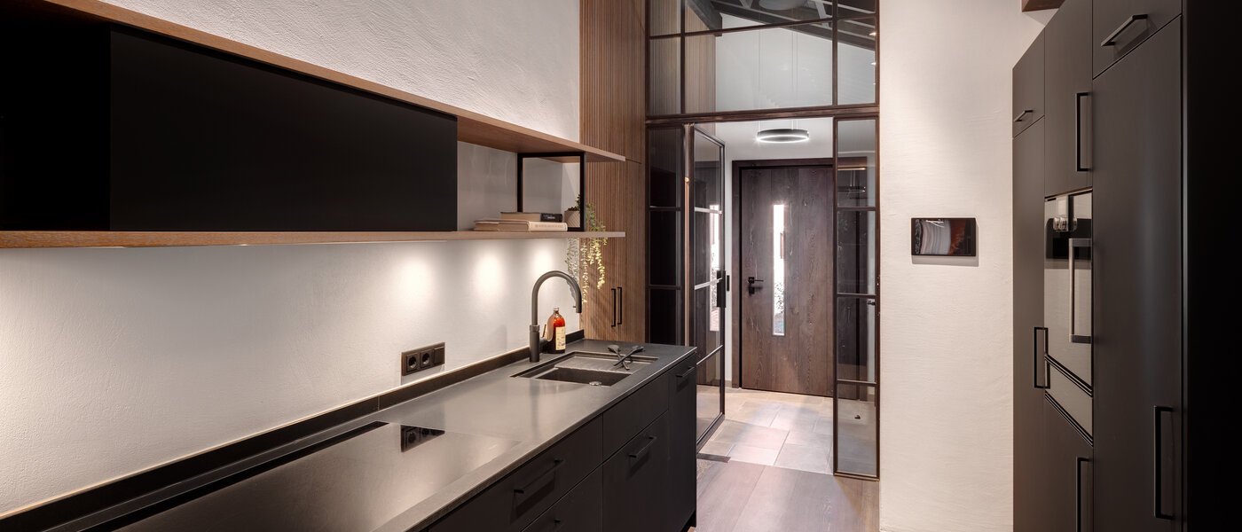 appartement Bad Wiessee 03 cuisine 14219