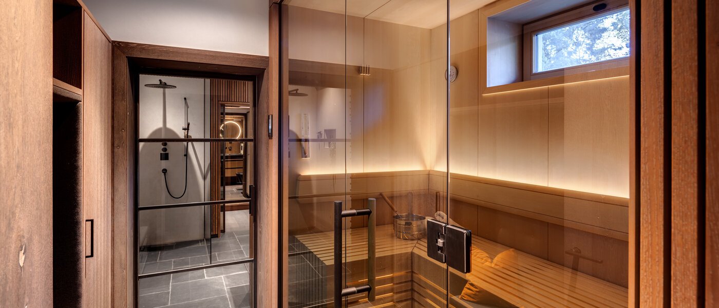 appartement Bad Wiessee 01 sauna 14219