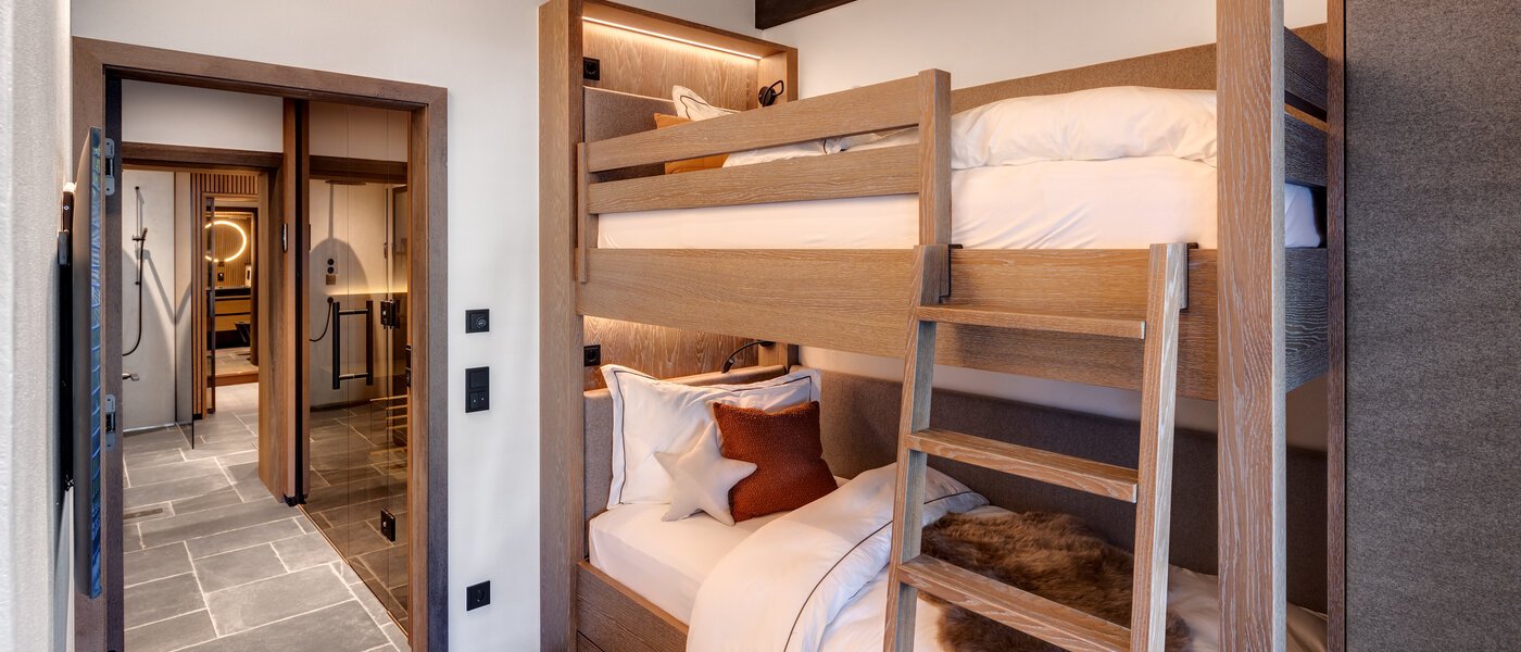 appartement Bad Wiessee 01 2ième chambre 14219