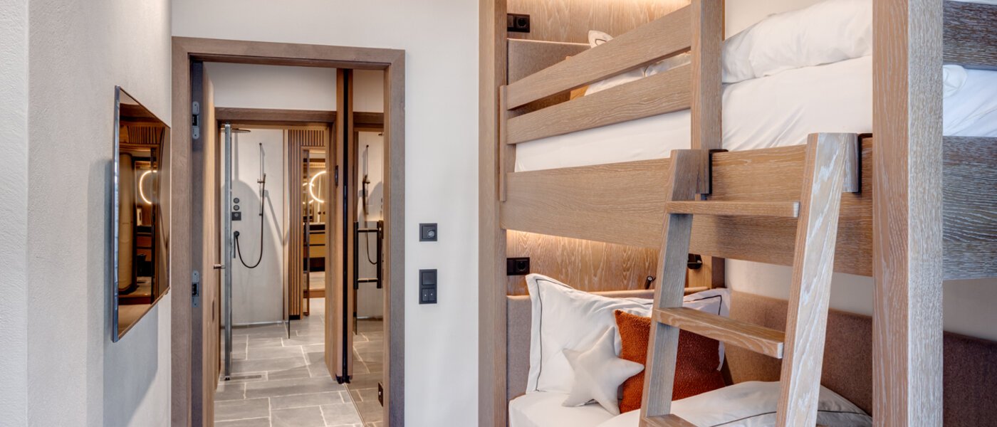 appartement Bad Wiessee 02 2ième chambre 14219