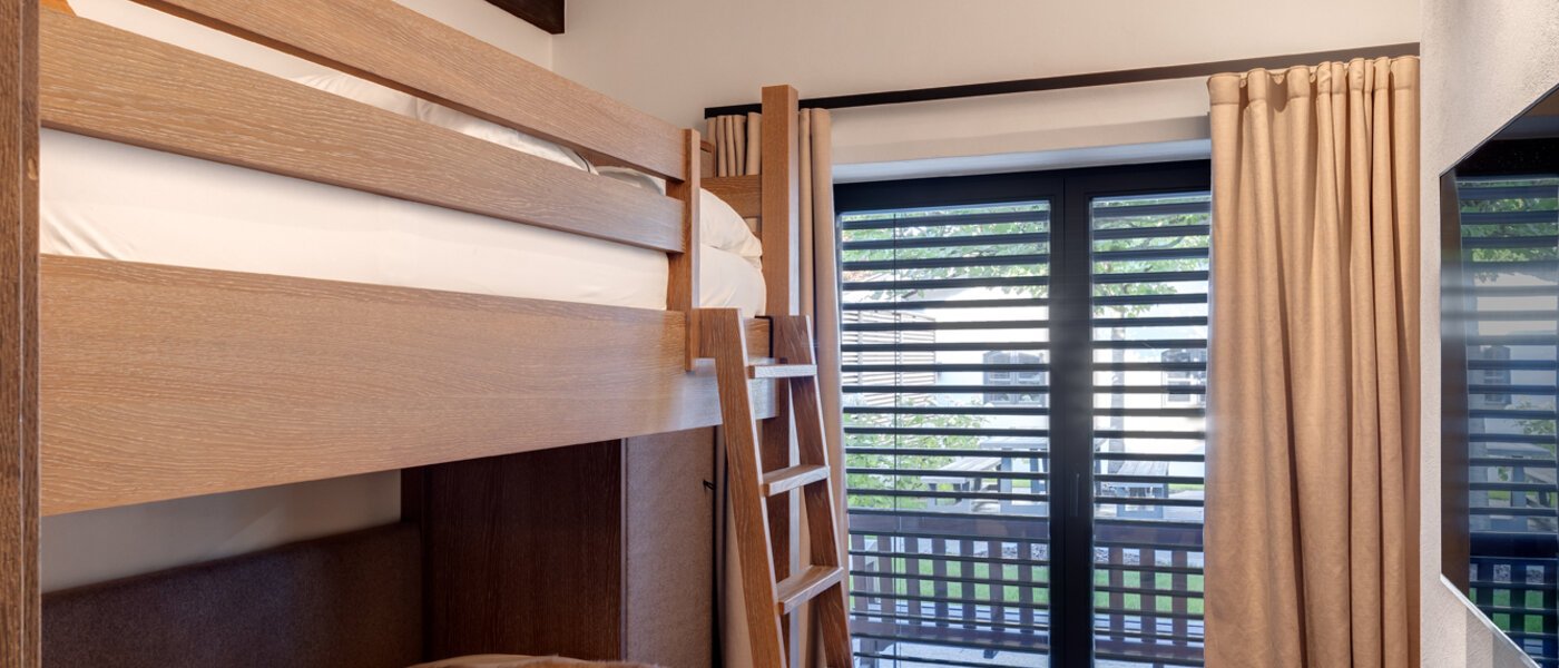 appartement Bad Wiessee 03 2ième chambre 14219