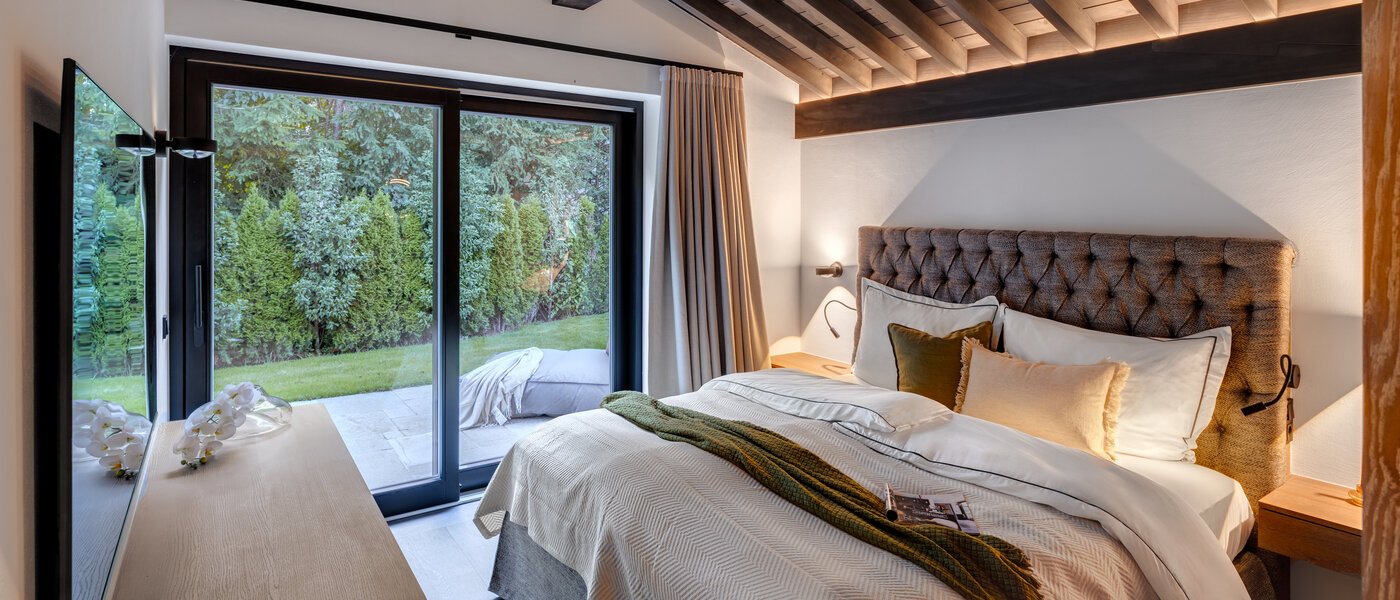 appartement Bad Wiessee 01 1ère chambre 14219