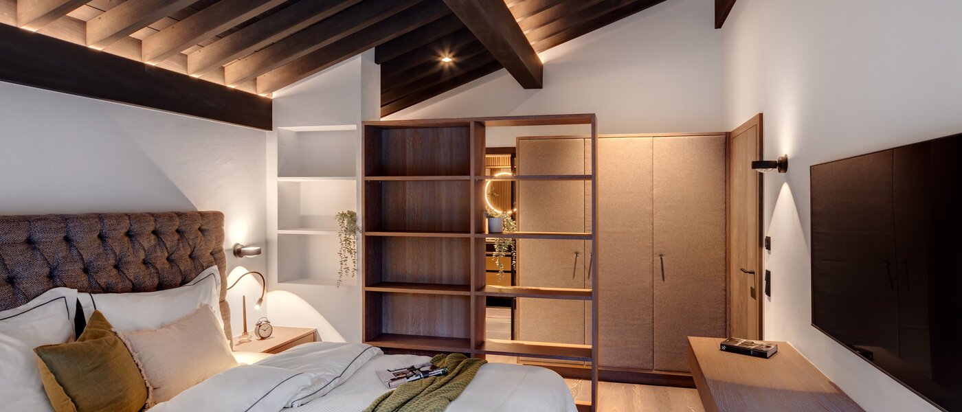 appartement Bad Wiessee 03 1ère chambre 14219