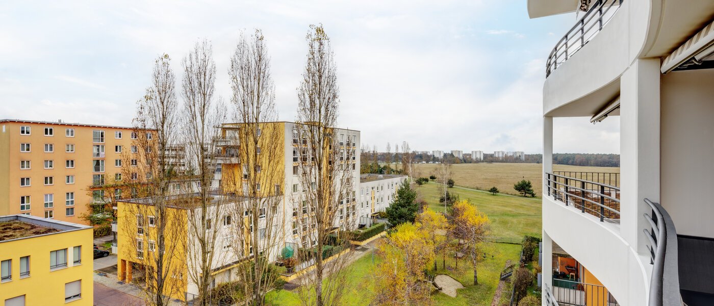 appartement München Milbertshofen 01 vue 14220