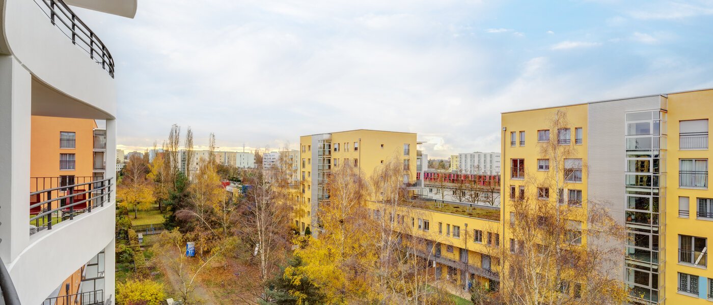 appartement München Milbertshofen 03 vue 14220