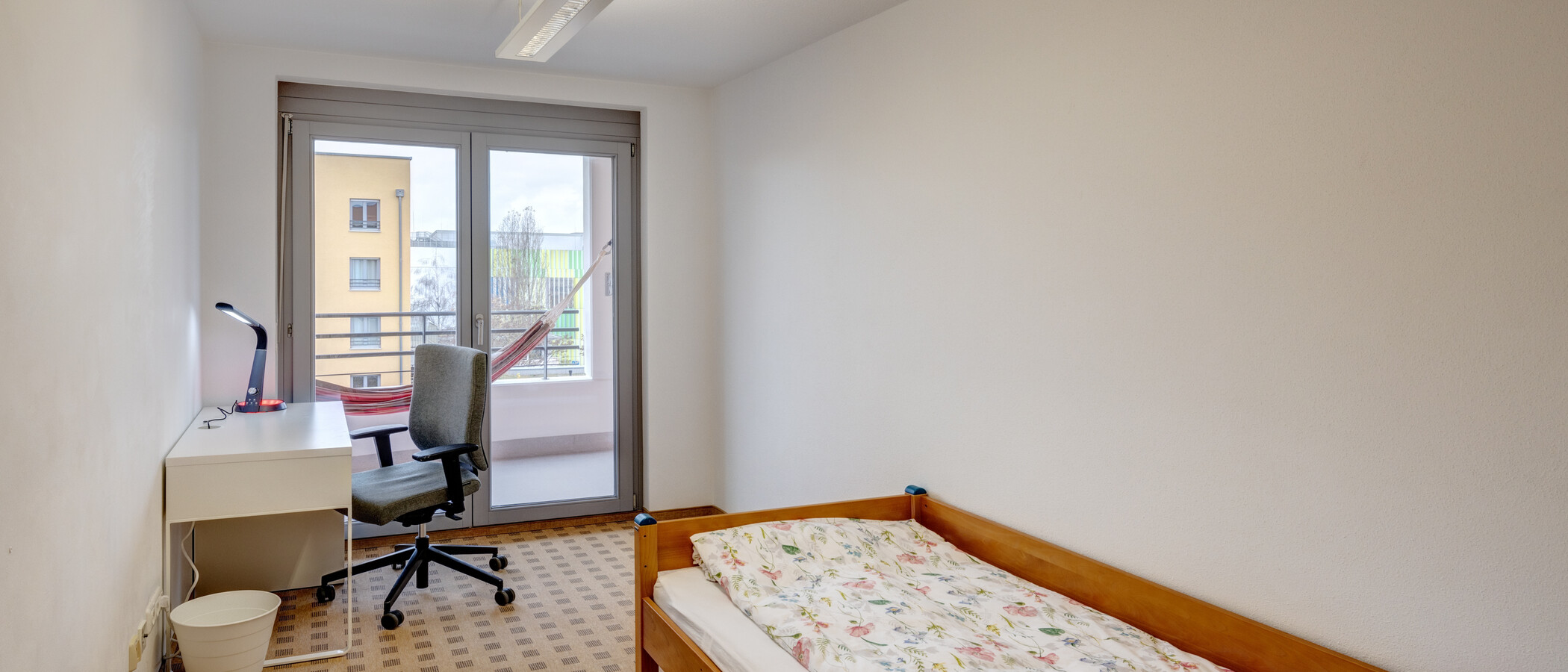 appartement München Milbertshofen 01 2ième chambre 14220