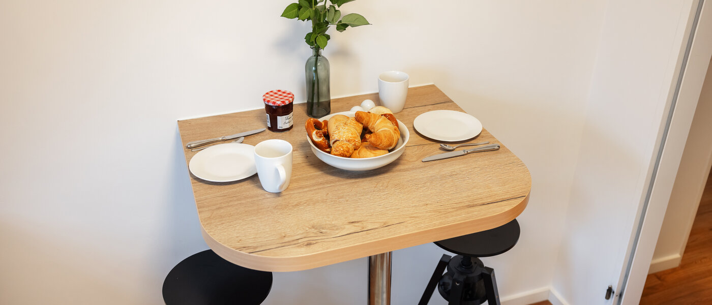 appartement München Thalkirchen 03 cuisine 14224