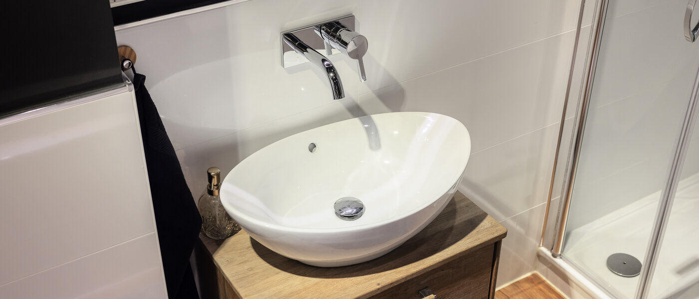 appartement München Thalkirchen 04 salle de bain 14224