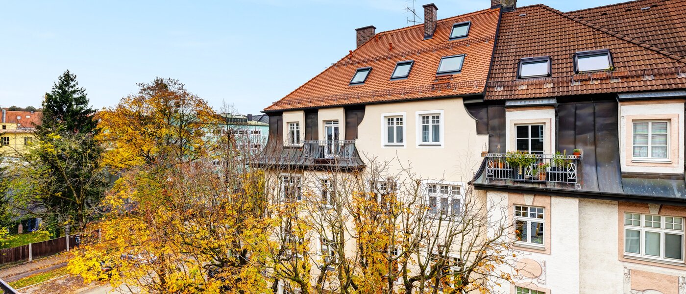 appartement München Thalkirchen 02 vue 14224