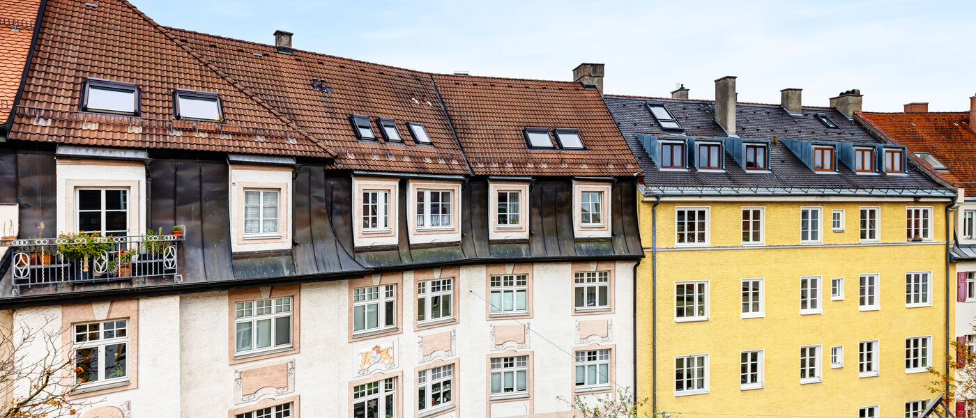 appartement München Thalkirchen 03 vue 14224