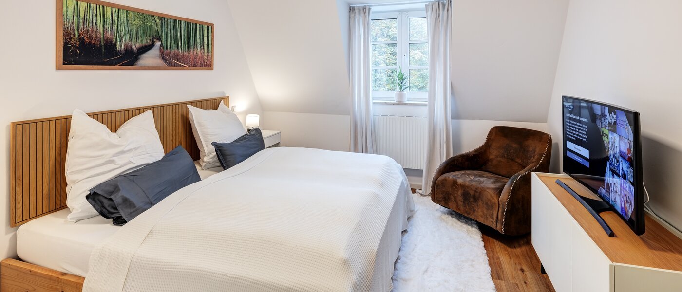 appartement München Thalkirchen 01 chambre 14224