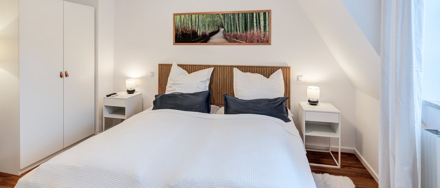 appartement München Thalkirchen 03 chambre 14224