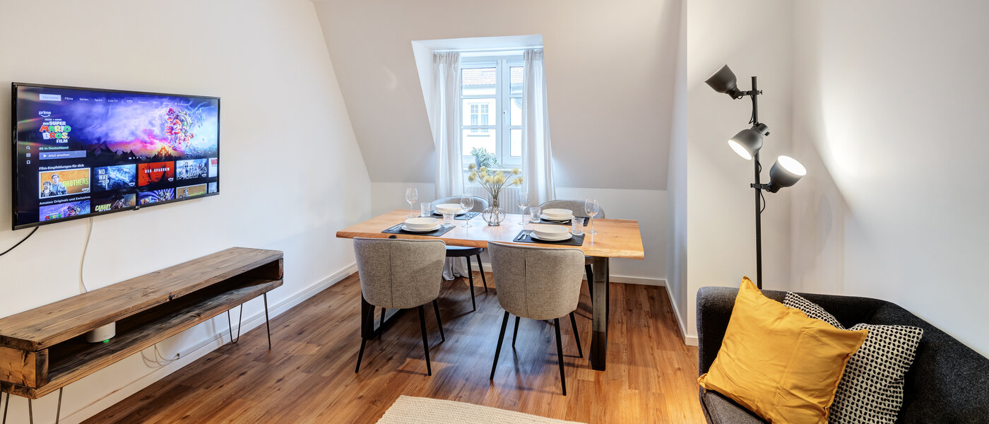 appartement München Thalkirchen 01 salle de séjour 14224