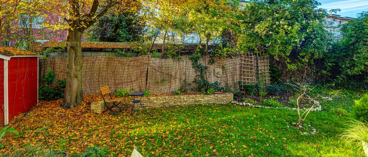 appartement München Giesing 02 jardin 14231