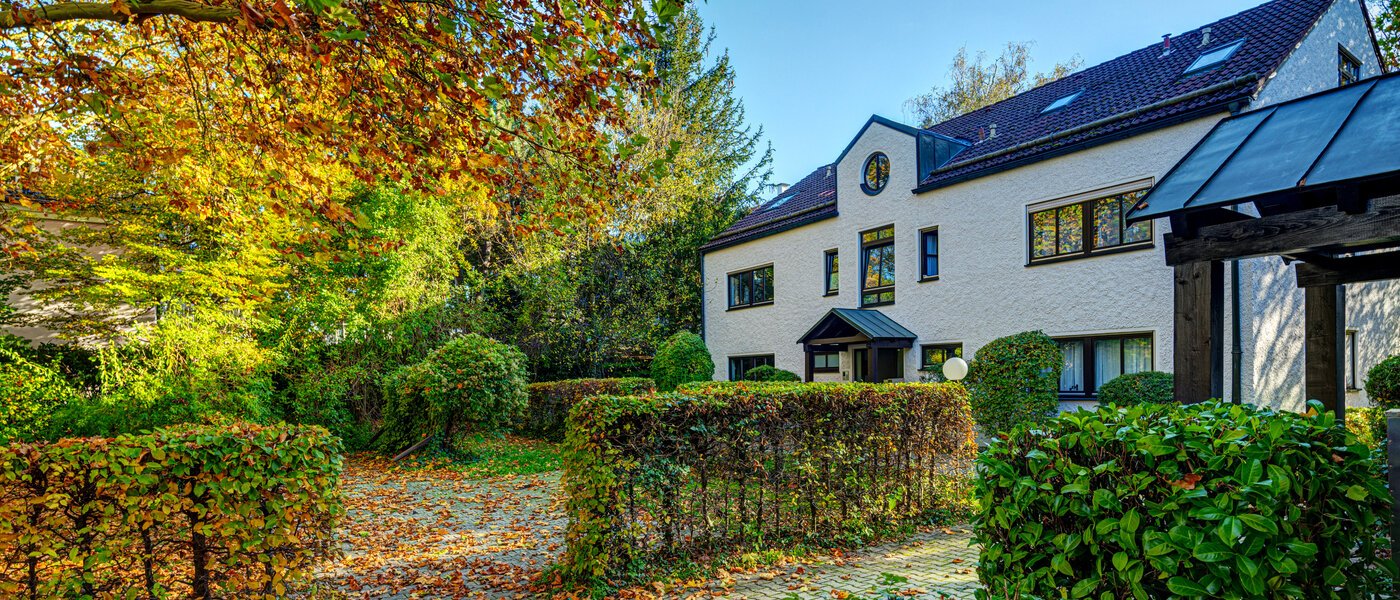 appartement München Giesing 02 vue 14231