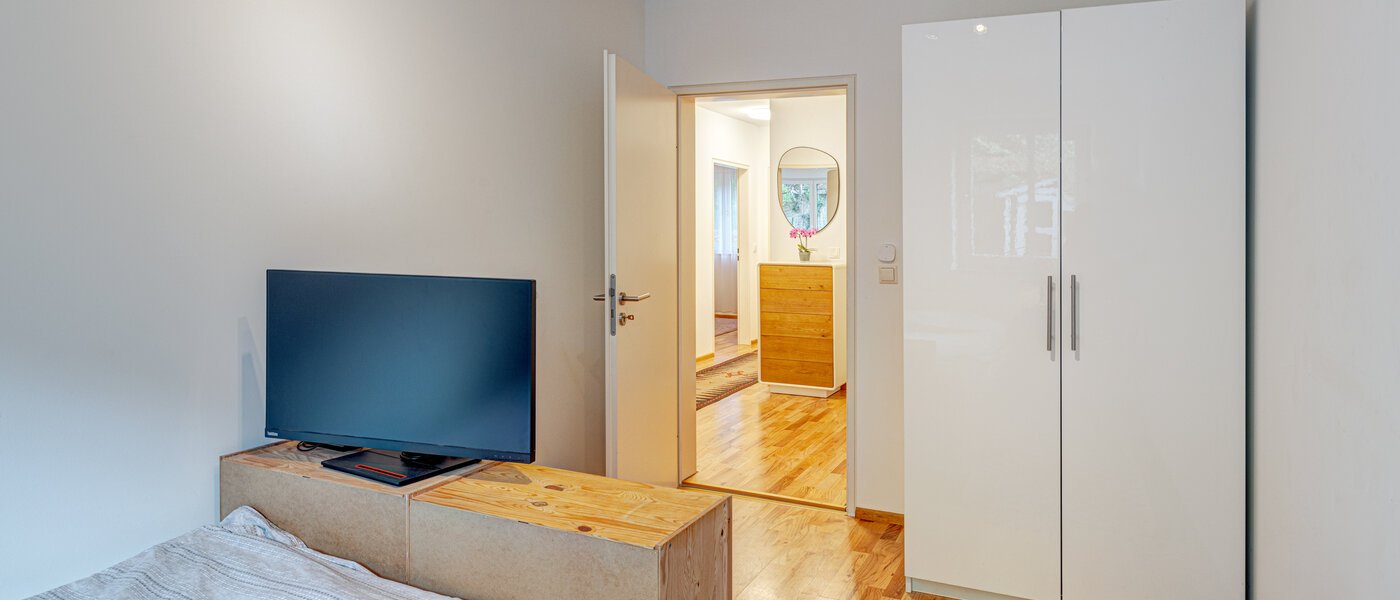 appartement München Giesing 02 2ième chambre 14231