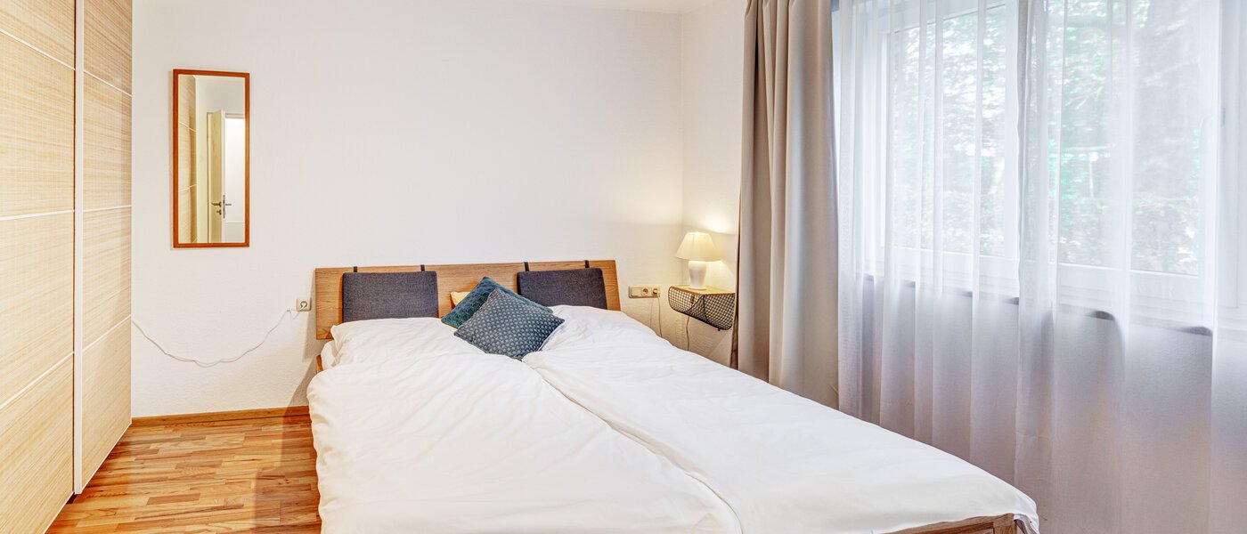 appartement München Giesing 01 1ère chambre 14231