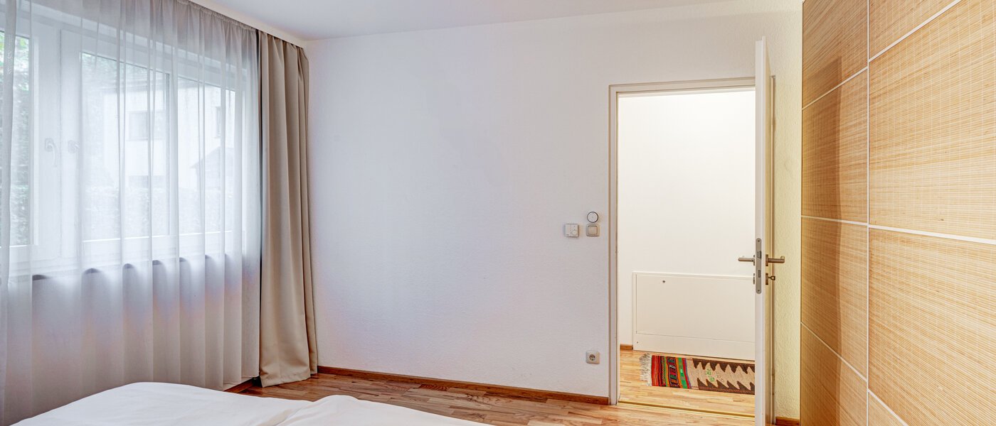 appartement München Giesing 02 1ère chambre 14231