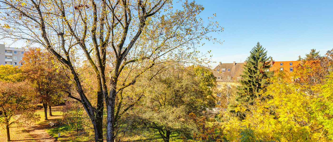 appartement München Harlaching 01 vue 14232