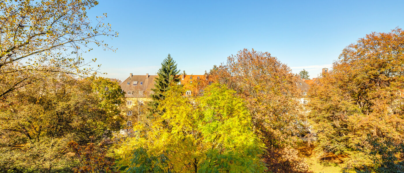 appartement München Harlaching 02 vue 14232