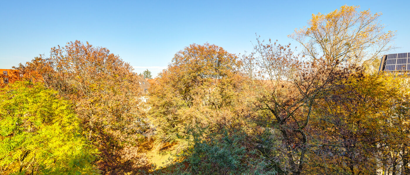 appartement München Harlaching 03 vue 14232